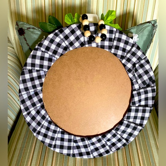 ☀️ HELLO SUMMER ☀️ HANDCRAFTED FRONT DOOR WREATH 🌟NEW🌟 - Picture 8 of 12